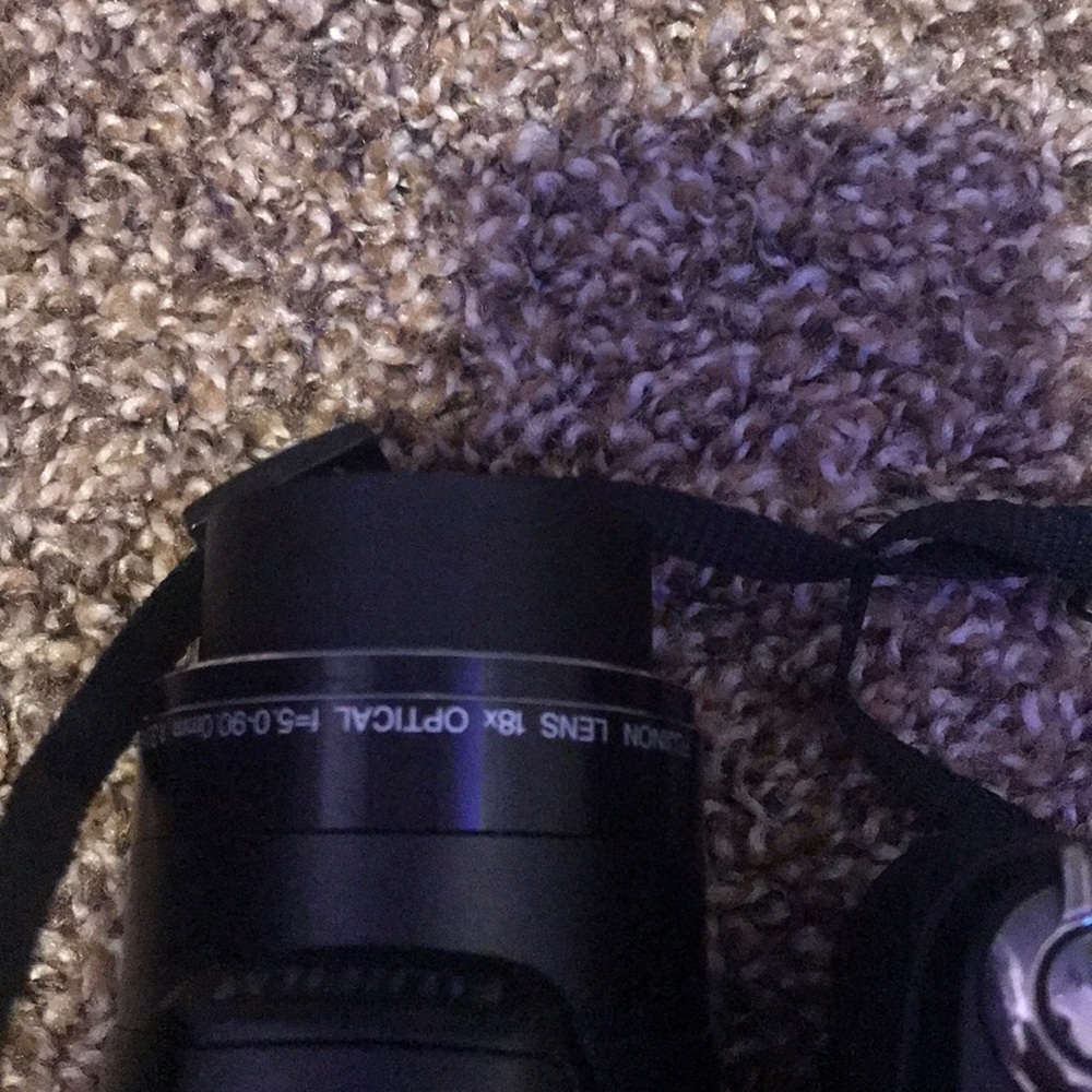 Camera - Picture 12 of 12